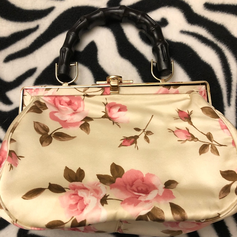 Vintage Handbag